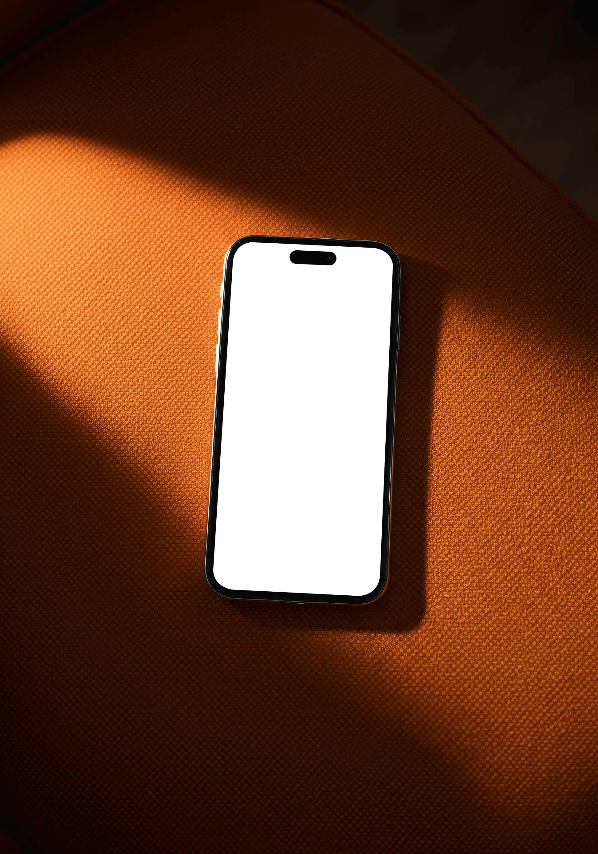 Mobile Device PSD Mockup 013