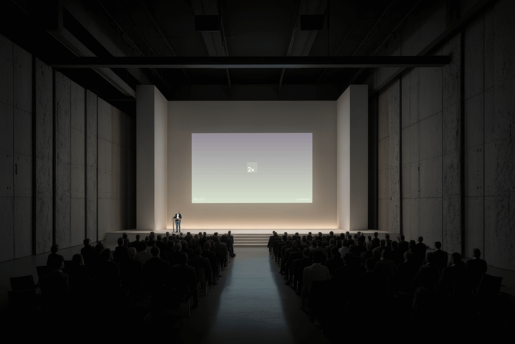 Event Space PSD Mockup 001