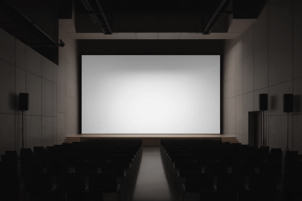 Event Space PSD Mockup 002
